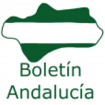 boletín andalucía android application logo